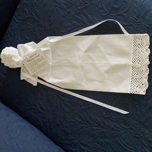 COPY - Keepsake Church Doll to Bridal